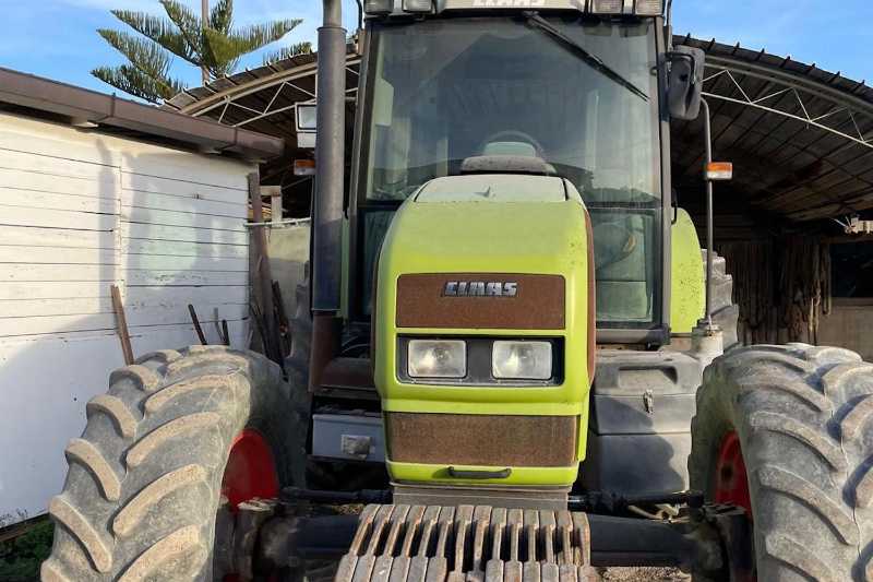 OmecoHub - Immagine CLAAS ARES616RX